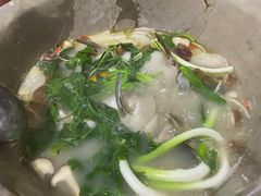 -姚记抚仙湖石锅鱼庄