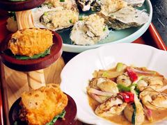 -德胜轩正宗顺德菜(宝安沙井会展中心店)