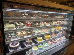 -85度C(深圳佳宁娜店)