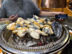 -味家烤肉烤鳗鱼牛排(西塔旗舰店)