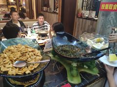 -肖记公安牛肉鱼杂馆· 省级非物质文化遗产(仁和路店)