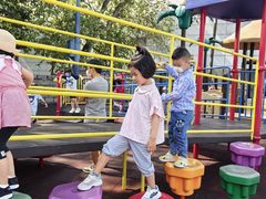 -九龙公园