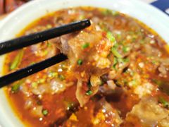 -我是那个大叔·美食研究所(新塘路店)