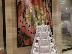 -青岛富力艾美酒店-乐美中餐厅创意胶东菜