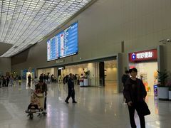 -青岛胶东国际机场