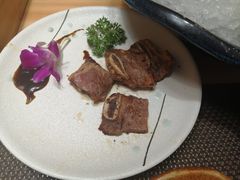 -酒久自助料理(佳兆业店)