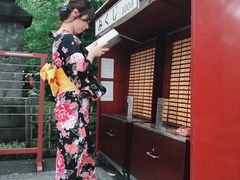 -东京浅草和服体验江户和装工房雅(浅草本店)