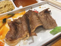 -牛鲜盛齐齐哈尔烤肉(曹路店)
