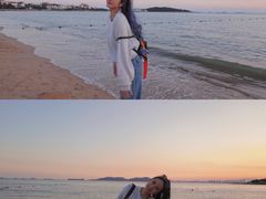 -青岛第三海水浴场