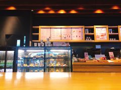 -星巴克(广州南站A18检票口楼上)