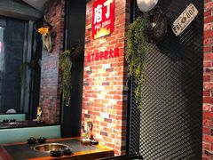 -莽子老火锅(大坪店)