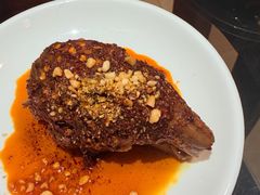 -乔一乔怪味干锅(东升店)
