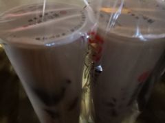 书亦烧仙草-书亦烧仙草(中央天街店)