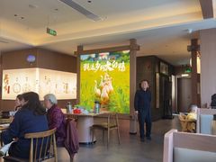 -张烤鸭·川菜·非遗冒烤鸭(青石桥店)