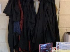 -逃脱反斗城沉浸剧情密室(北京路店)