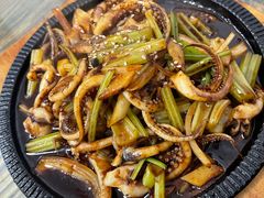 -巢湖名吃·徽府农家菜(半汤店)