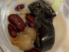 -八婆婆烧仙草(曾厝垵店)