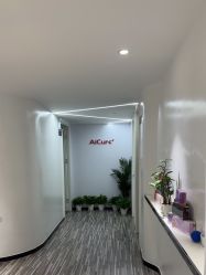 -AiCure 埃可儿·韩国医学皮肤管理