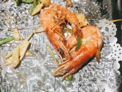 -捞围鲜·港式打边炉(海阳路店)