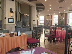 -南沙游艇会·大兵船餐厅