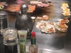 -大渔铁板烧(花园道店)