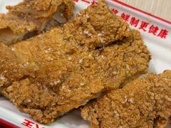 -永和大王(一口茶豆浆|花香豆更香·碧榕湾店)