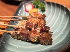 -Mr·Fish鱼鲜生海鲜放题(银泰in99店)