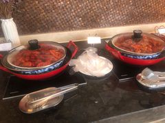 -索菲特西湖大酒店·香榭丽全日候餐厅(南山路店)