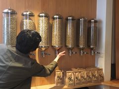 -% Arabica(京都东山店)