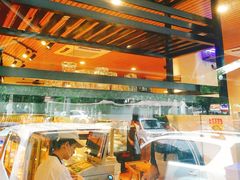 -小麦之家(海湾总店)