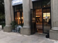 门面-富贵面包公司(运河店)