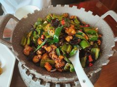 -谢记乳鸽皇·非遗传承(仲恺店)