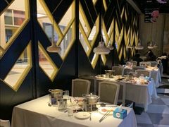 大堂-星伦多自助料理(华润万象城店)