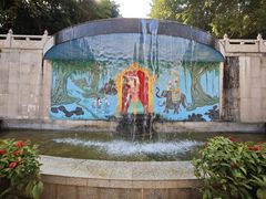 -西双版纳勐泐文化旅游区