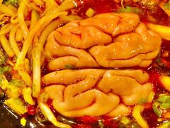杠上脑花-一岚一山(角门总店)