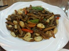 -老白肉馆(临江小区店)