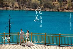 -太古映画婚纱摄影(天河店)