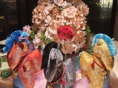 -龟兹KUCINA·新疆菜(前滩L+PLAZA店)