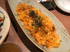 泡菜红烧肉-玄白·炭烤活鳗(上海首店)