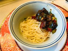 妈妈的茄丁面-北京王府井希尔顿酒店·秦唐中餐厅Chynna