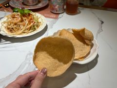 -泰椰里·泰国餐厅(智慧城广百广场店)