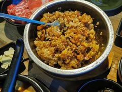 -九田家黑牛烤肉料理(无锡T12店)