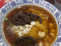 -美味斋(西北街店)