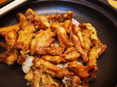 榴莲往返鸡-小巷餐厅(五大街店)