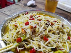 -清真·马峰烤肉(小学习北巷店)