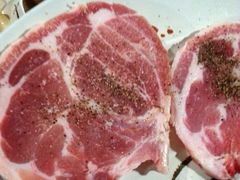 -豚豚猪村烤肉·韩国烤肉(总店)