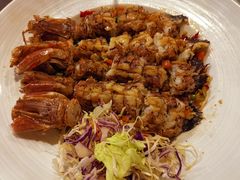 -Onion restaurant