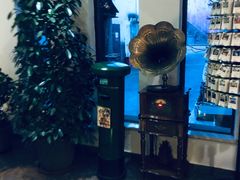 -时光漫步酒店(北京雍和宫南锣鼓巷后海店)