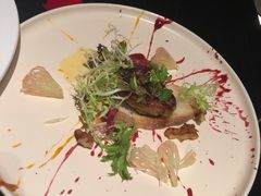 -wann lounge 低温慢煮牛排·清吧