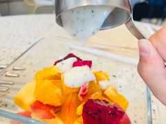 -必胜客(远大路店)